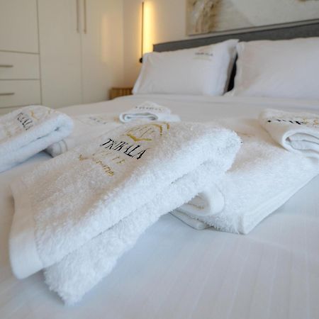 Deluxe Apartment Tríkala Eksteriør bilde