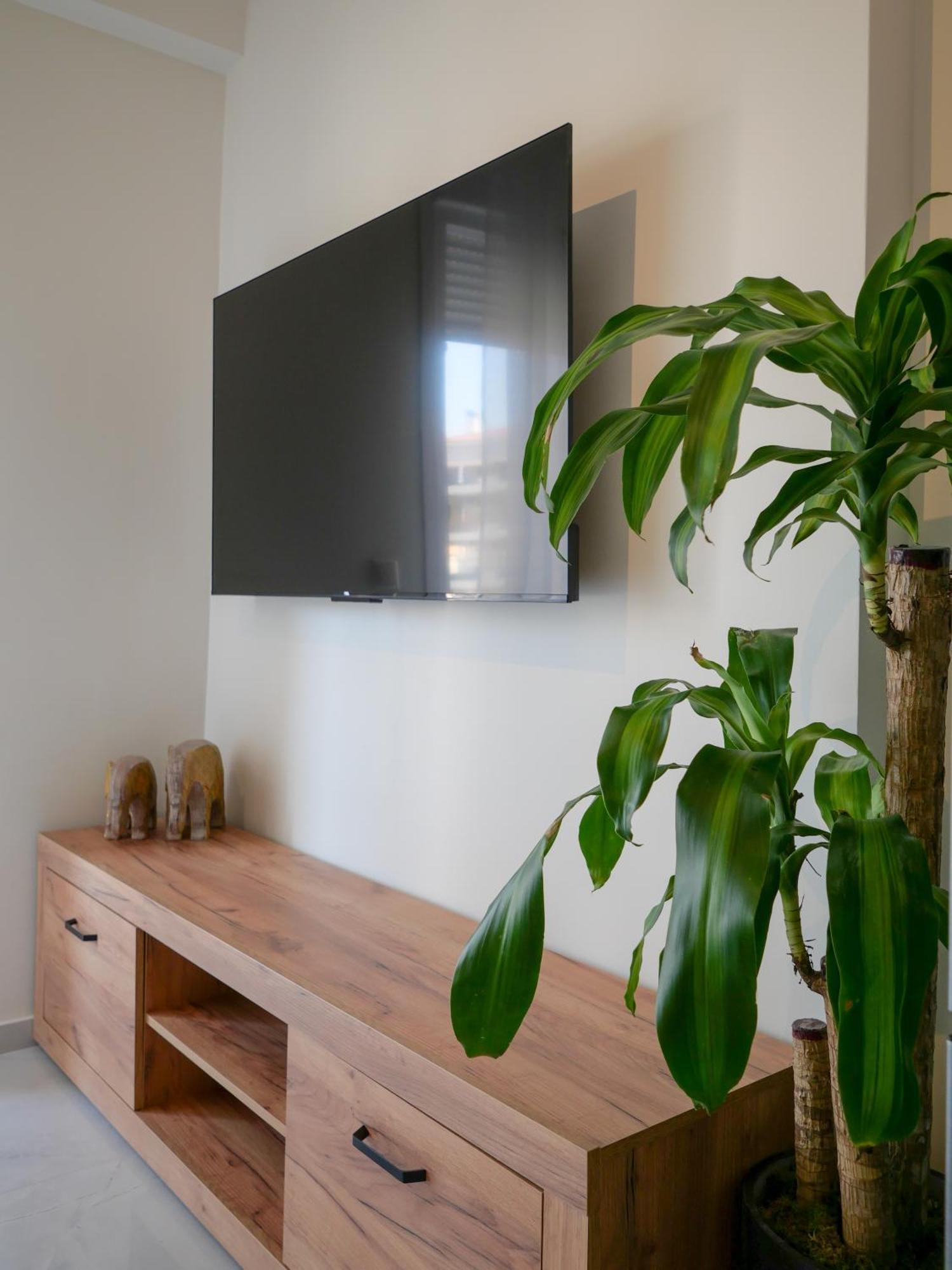 Deluxe Apartment Tríkala Eksteriør bilde