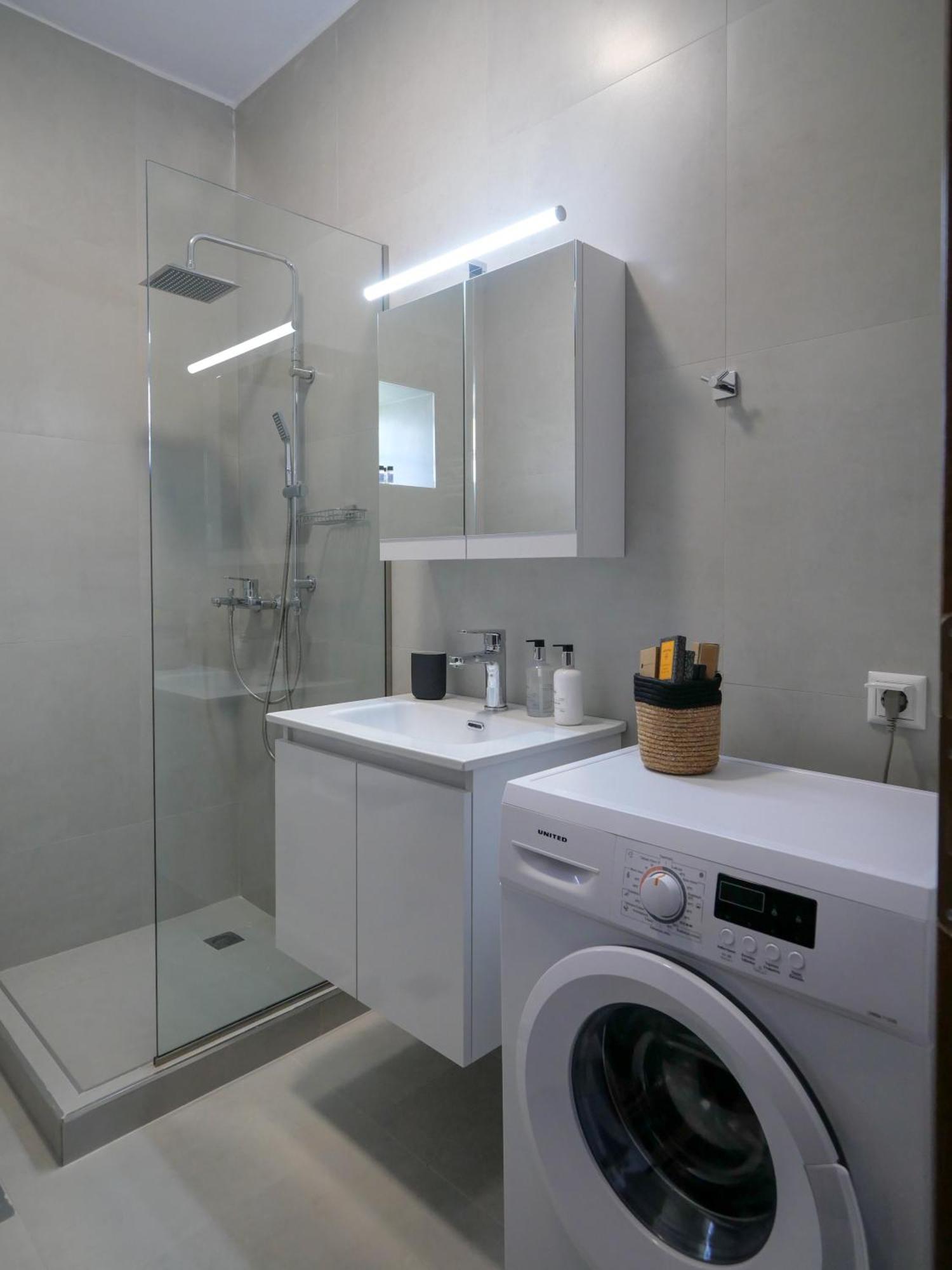 Deluxe Apartment Tríkala Eksteriør bilde