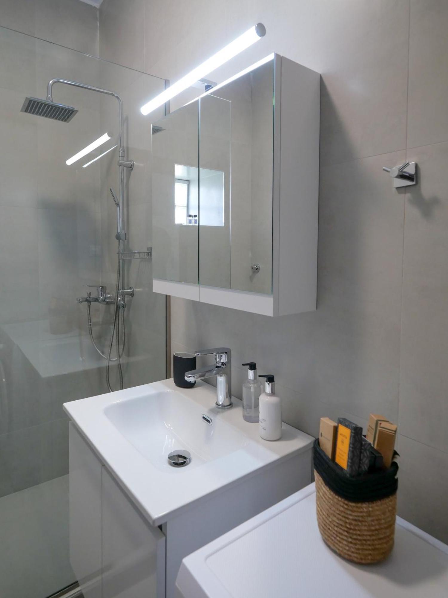 Deluxe Apartment Tríkala Eksteriør bilde